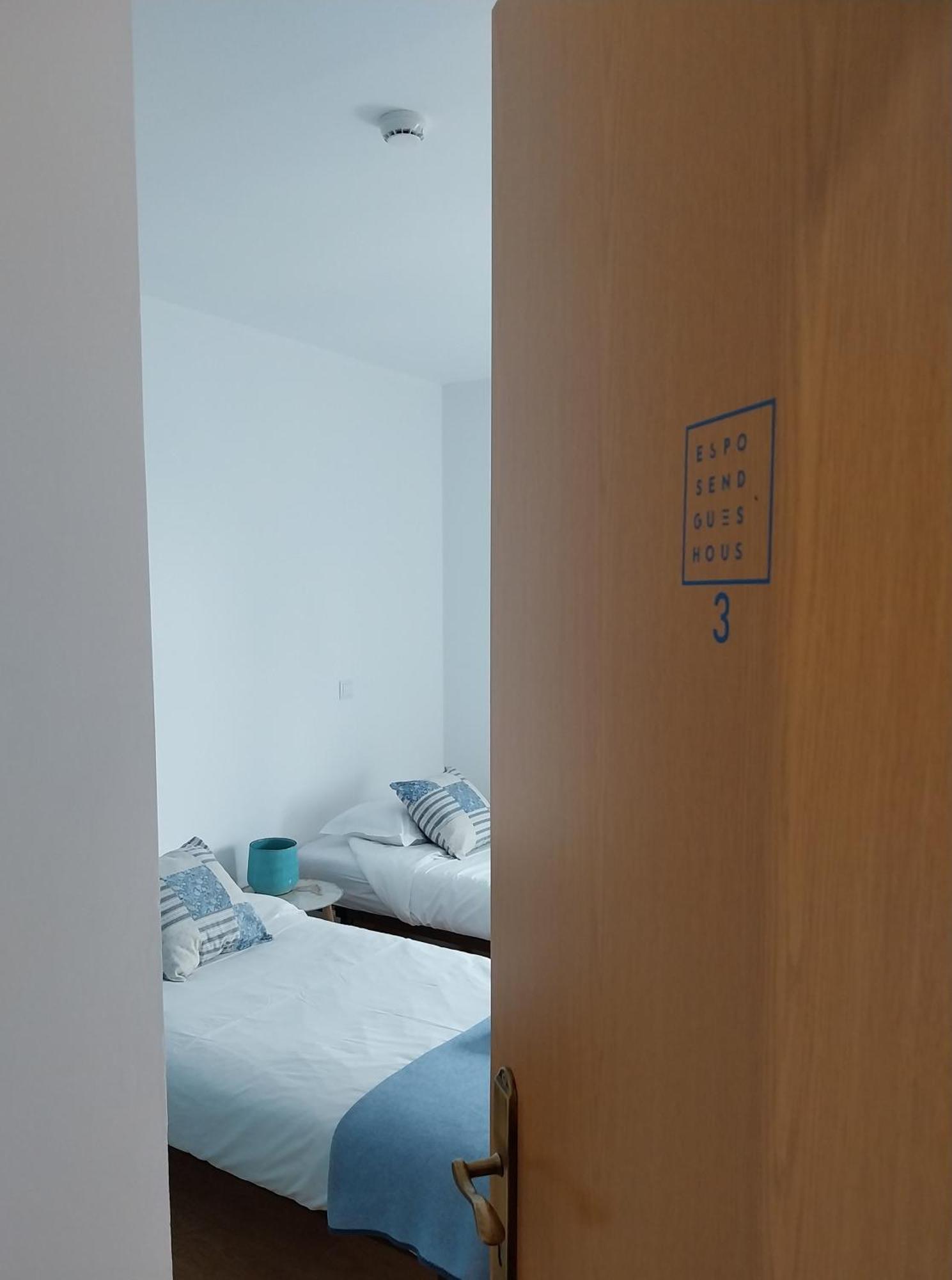 Esposendeguesthouse エクステリア 写真