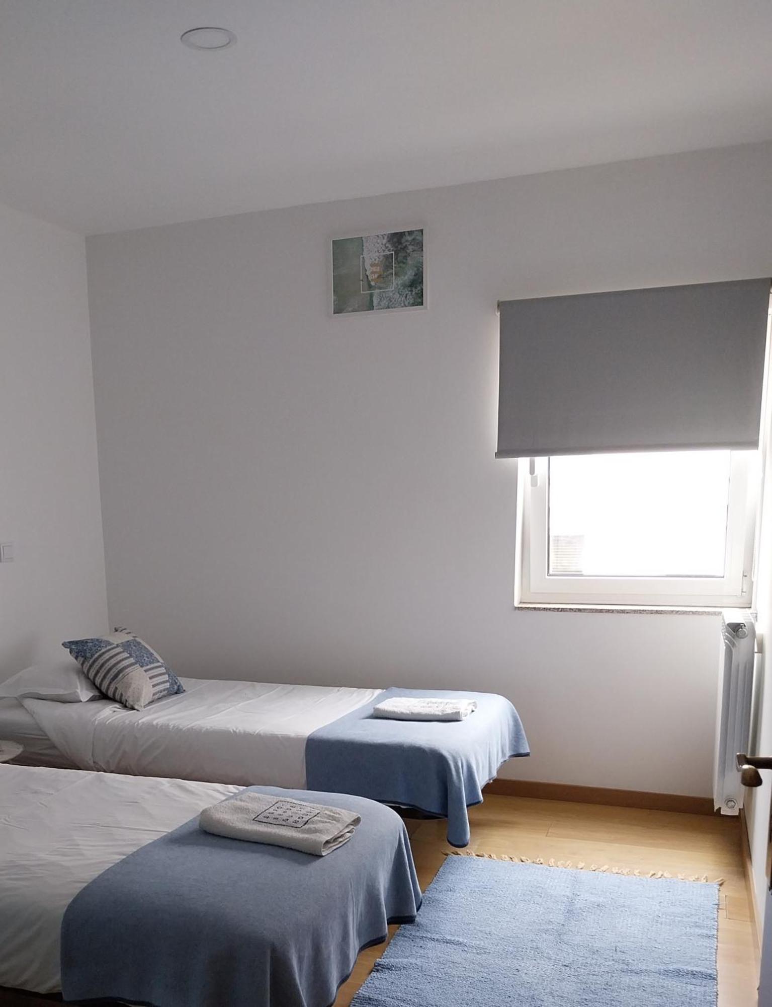 Esposendeguesthouse エクステリア 写真