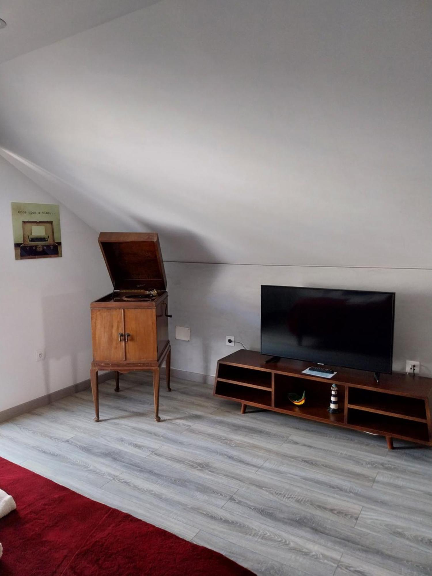 Esposendeguesthouse エクステリア 写真