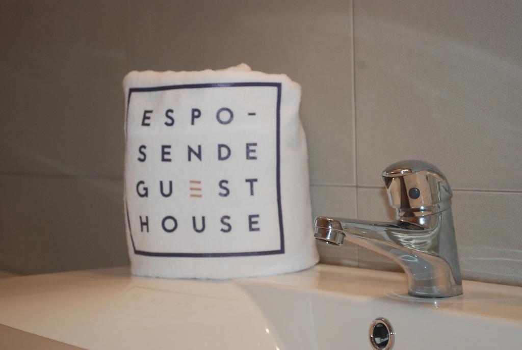 Esposendeguesthouse エクステリア 写真