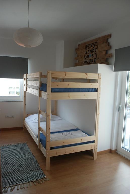 Esposendeguesthouse エクステリア 写真