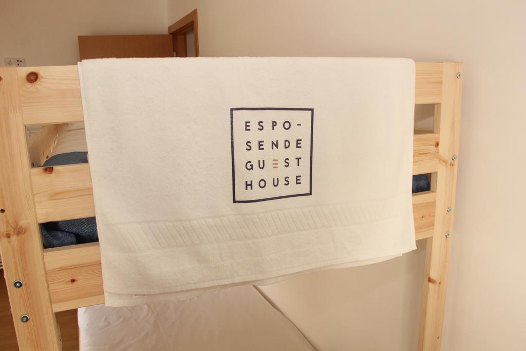 Esposendeguesthouse エクステリア 写真