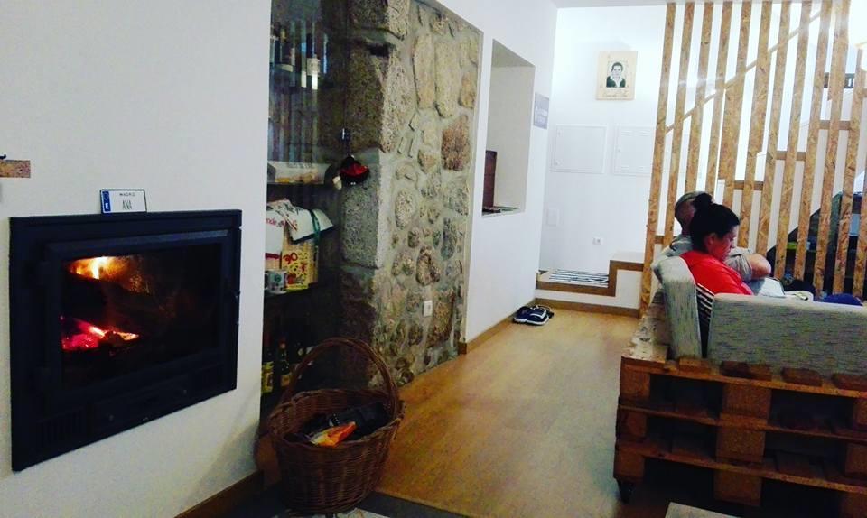 Esposendeguesthouse エクステリア 写真