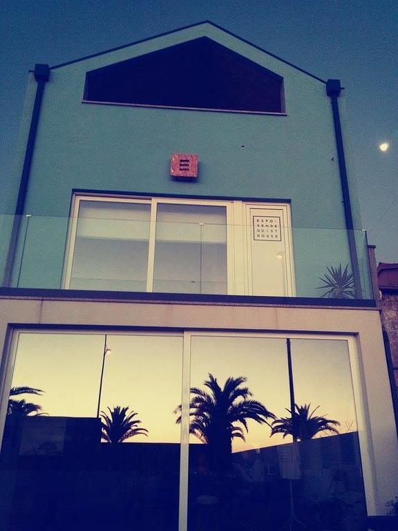Esposendeguesthouse エクステリア 写真