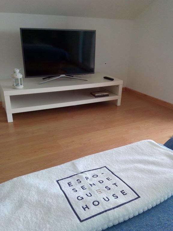 Esposendeguesthouse エクステリア 写真