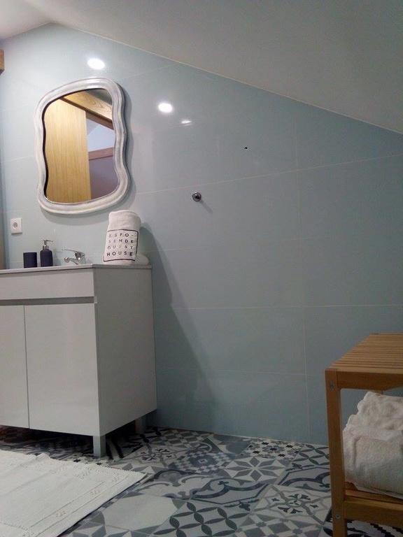 Esposendeguesthouse エクステリア 写真