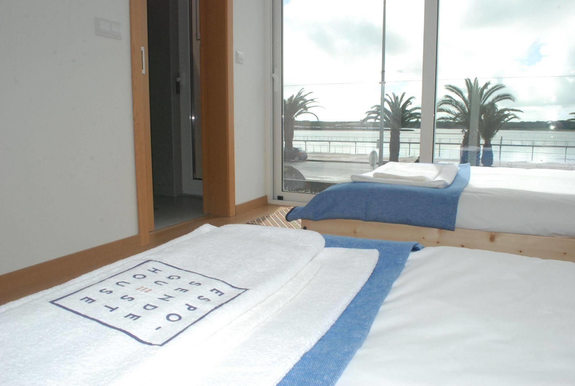 Esposendeguesthouse エクステリア 写真
