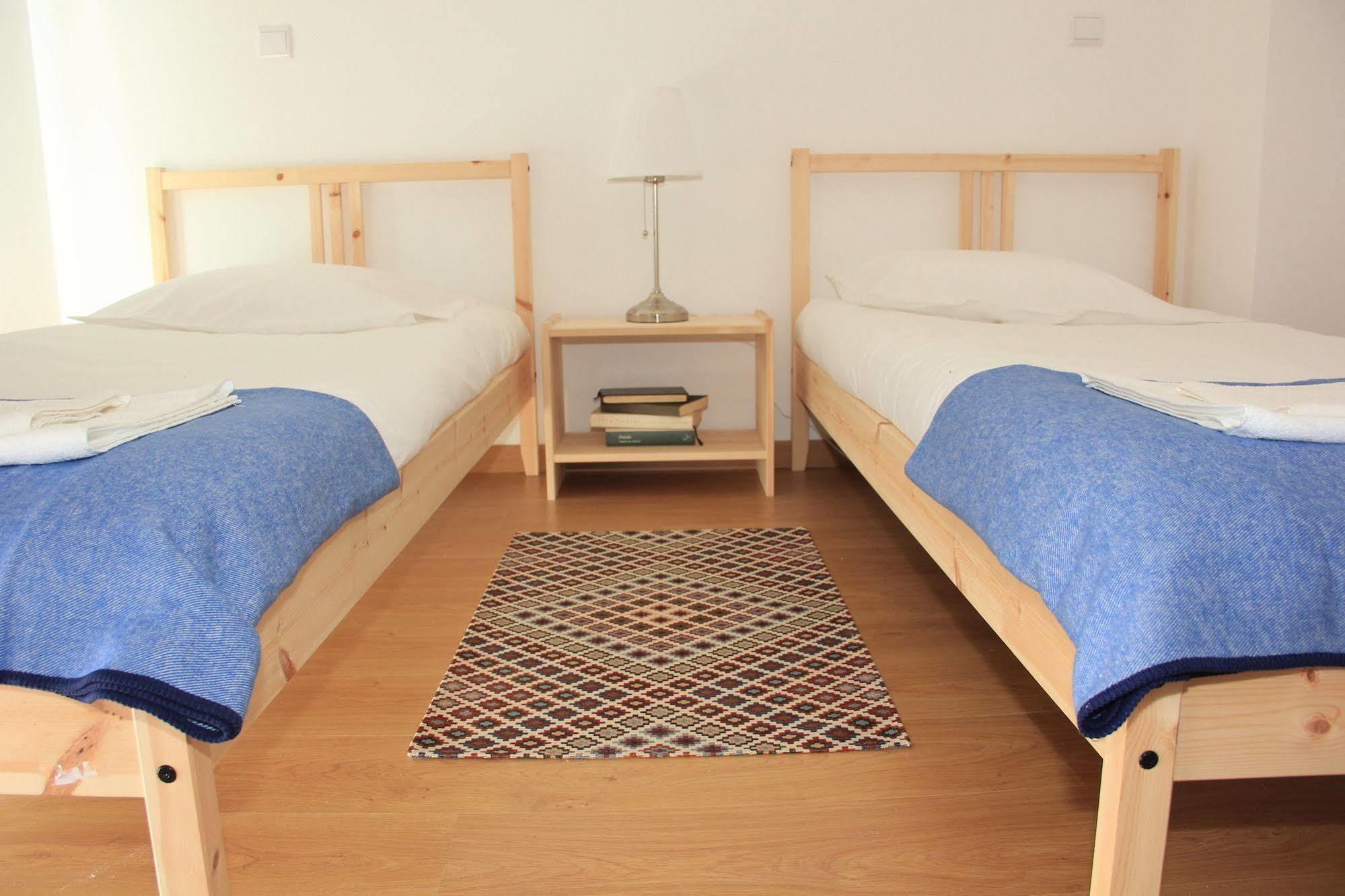 Esposendeguesthouse エクステリア 写真