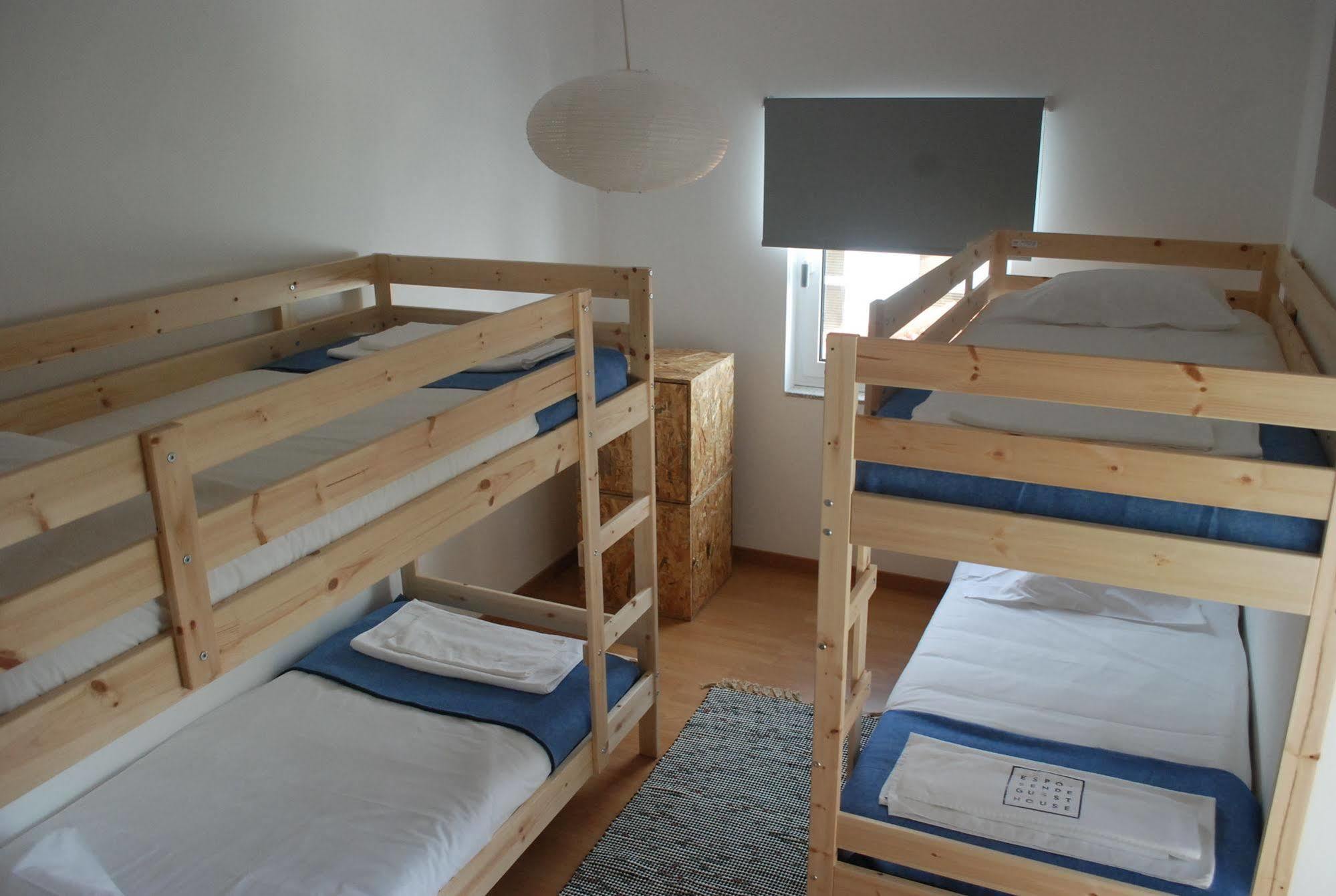 Esposendeguesthouse エクステリア 写真