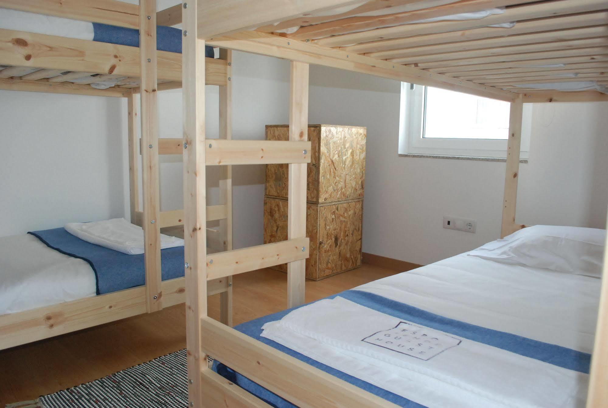 Esposendeguesthouse エクステリア 写真