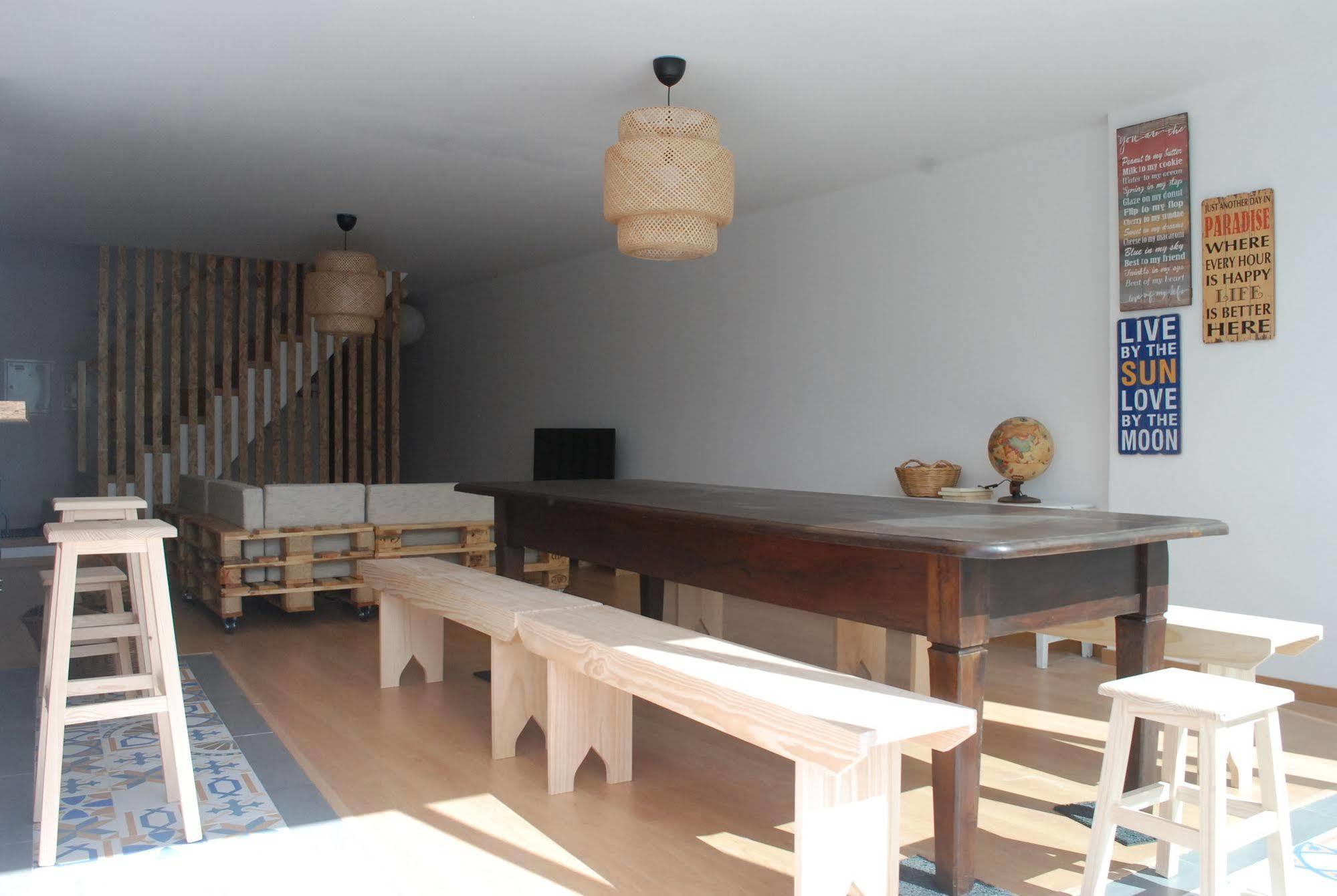 Esposendeguesthouse エクステリア 写真